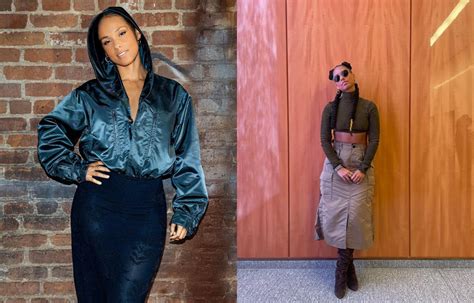 alicia keys muslim|Iba pa.